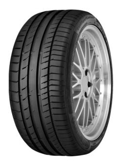 ContiSportContact 5 SSR 225/40-18 W