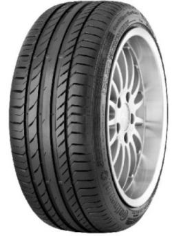 ContiSportContact 5 SSR ( 225/45-17 W