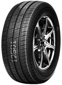 Tyres 205/65-16 R