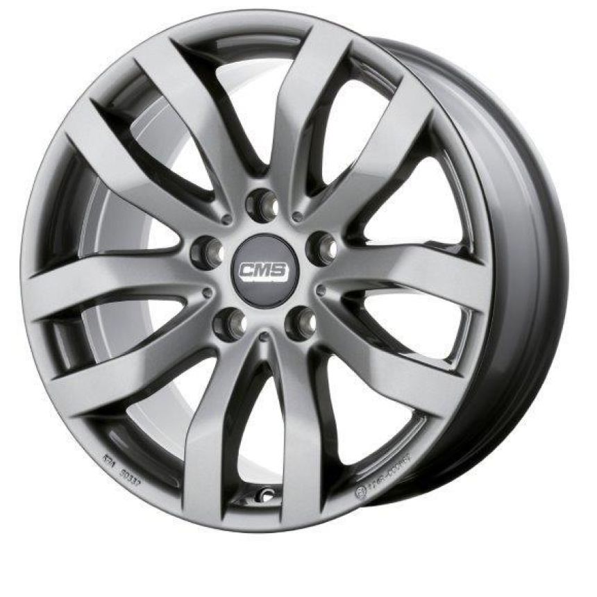 C22 Titan Gloss 7.5x18