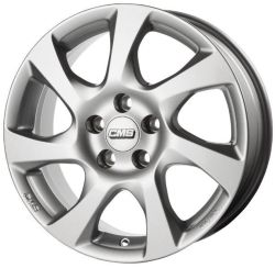C24 Silver 6x15