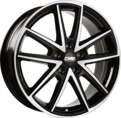 C30 Diamond Black Gloss 7x17