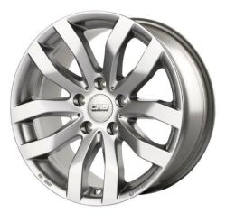 C22 Racing Silver 6.5x16