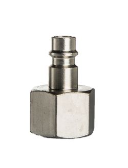 ST-104F112 Paineilma pikaliitin 1/2"