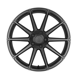 PROJECT 2.0 Mattgunmetal 8.5x19