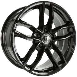 Alito NeroS 7.5x17