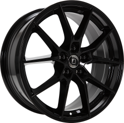 Alla NeroS 8.0x19