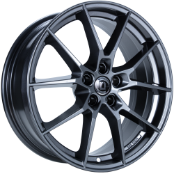 Alla PlatinS 9.5x22