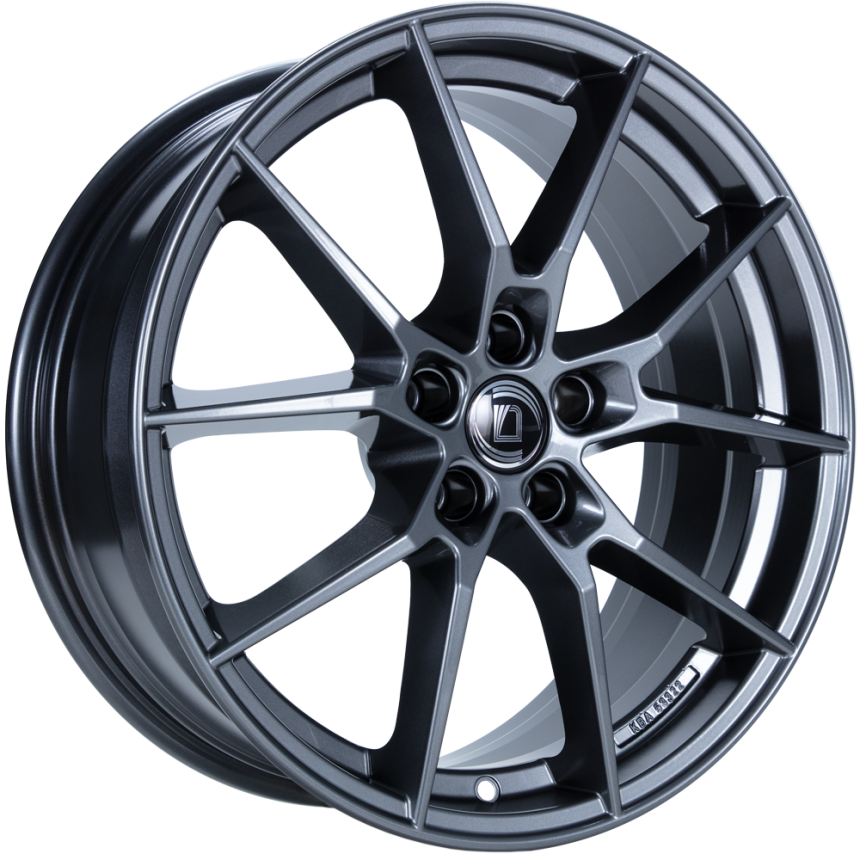 Alla PlatinS 9.5x22
