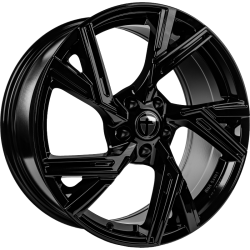AR1 black painted 19