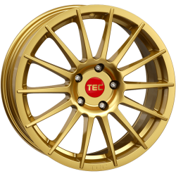 AS2 Gold CB: 63.4 7x17