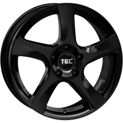 AS5 Black glossy CB: 72.5 7.5x18
