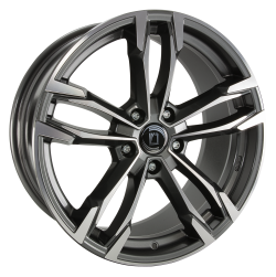 Avio PlatinS machined 9.5x19