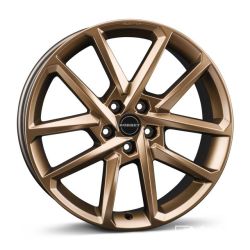 N bronze 8.0x18