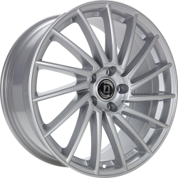 Briosa Argento silber 8.5x19