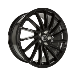 Briosa NeroS 8.5x19