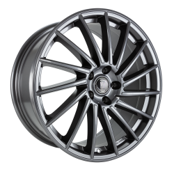 Briosa PlatinS 8.0x18