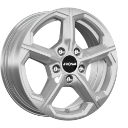 CA1 SILVER 6.0x15