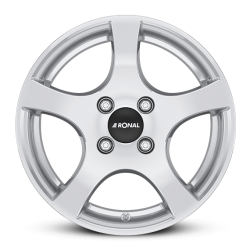 CA2 SILVER 6.0x14
