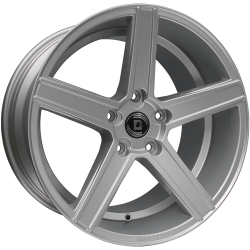 A107 Satin Champagne 9.0x21
