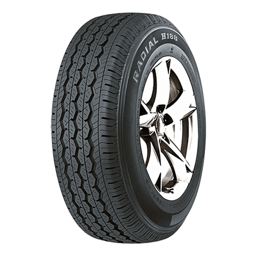 H188 185/80-14C R