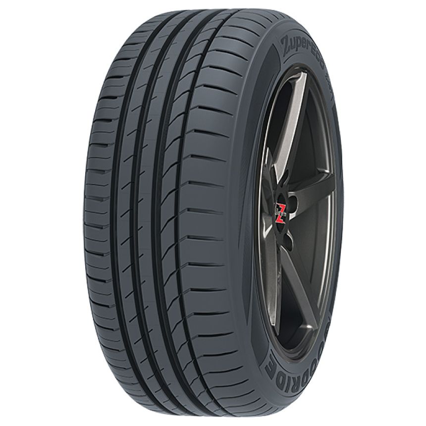 ZuperEco Z-107 195/60-15 V