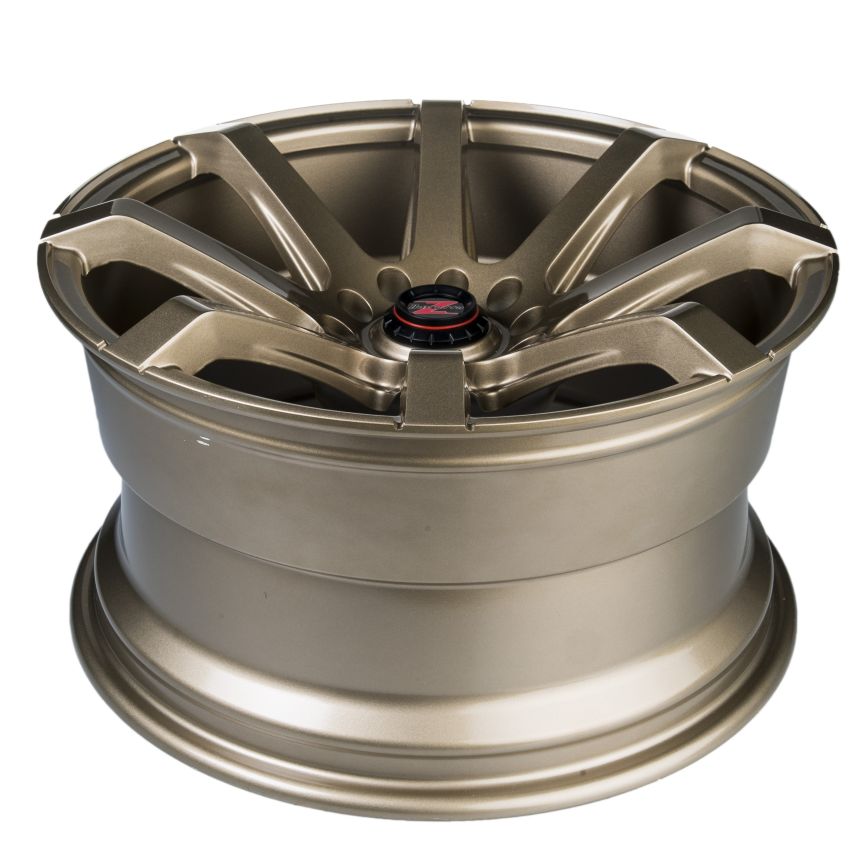 Grottesco Bronze 9x17