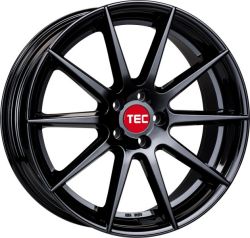GT7 Black glossy CB: 72.5 9.5x22