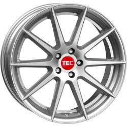 GT7 Hyper Silver CB: 72.5 9.5x22