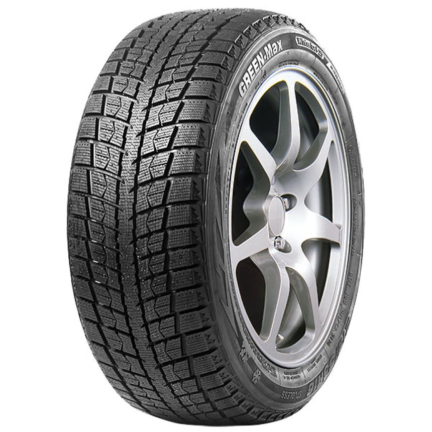 GreenMax Winter Ice I-15 Nordic SUV 225/55-19 T