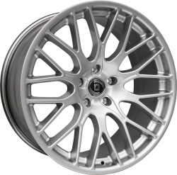 IMPATTO Argento silber 8.5x19