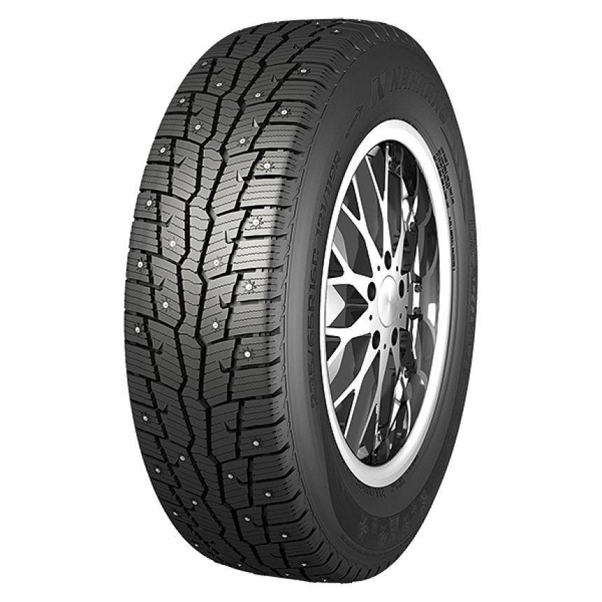 IV-1 205/75-16C R