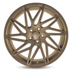 KT20 Bronze 8.5x19