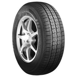 GreenMax CrossWeather Van AS 215/70-15C R