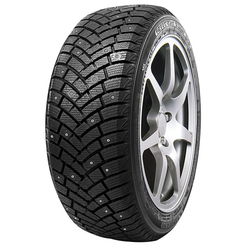GreenMax Winter Grip 175/65-14 T