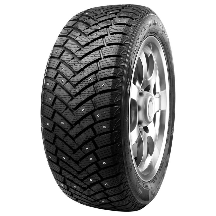 GreenMax Winter Grip SUV 275/60-18 T