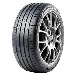 Sport Master TESTISENSAATIO! 225/45-18 Y