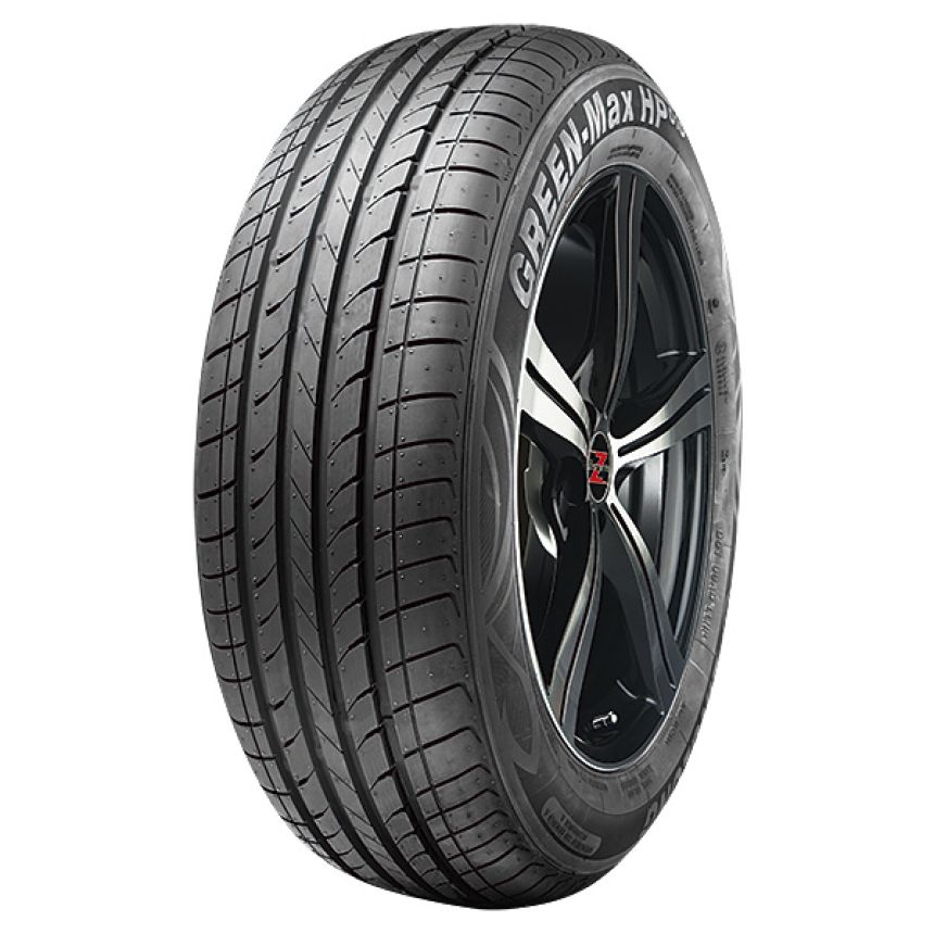 GreenMax HP010 - TM-testimenestyjä! 165/45-16 V