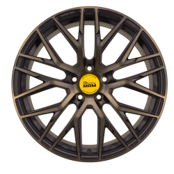 RS4 Black Edition 8.5x19