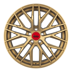 RS4 Bronze 8.5x19