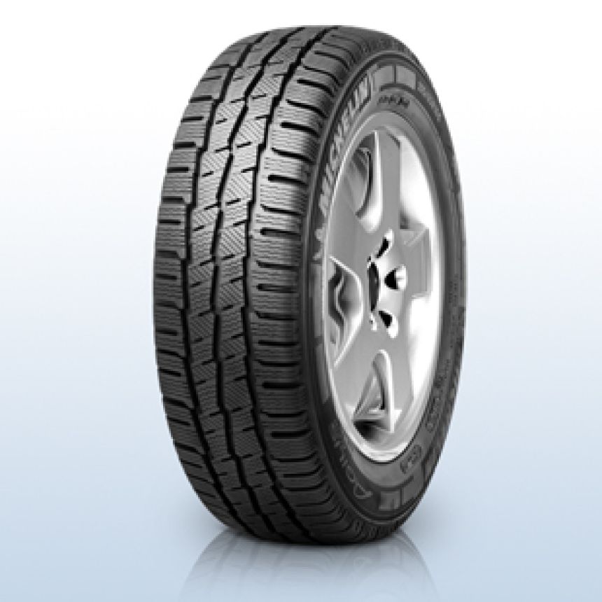 Agilis Alpin 8- PR 215/75-16 R