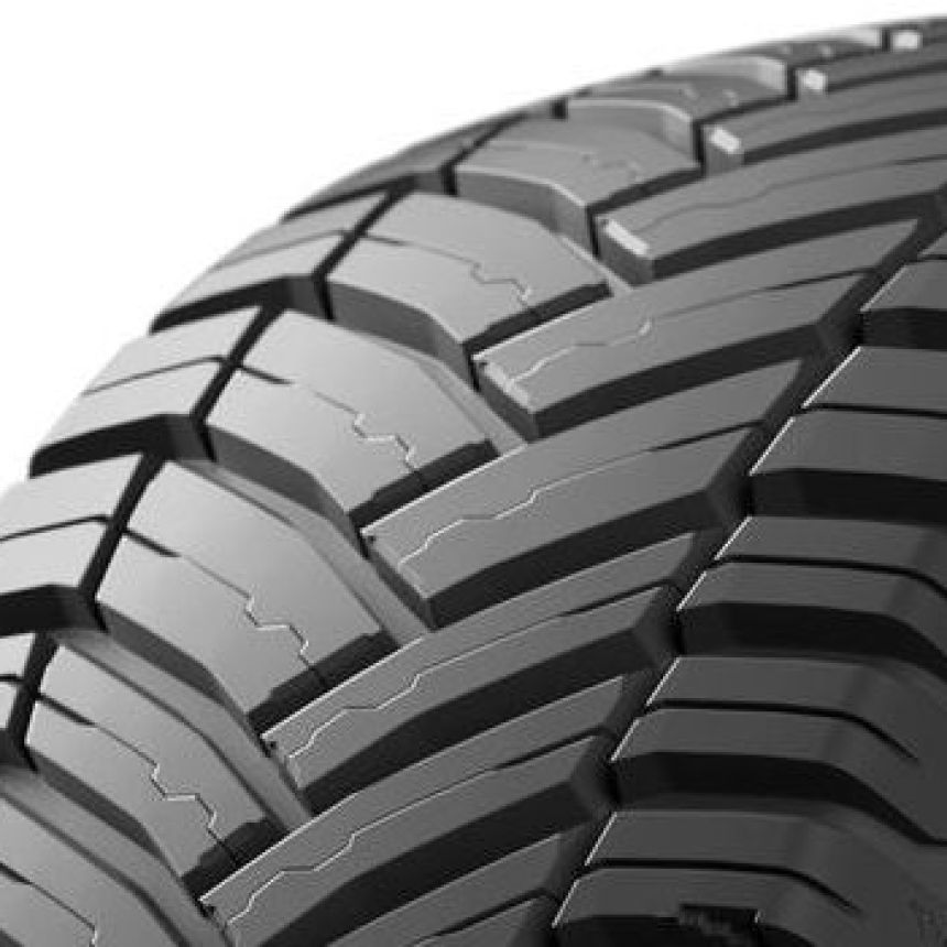 Agilis Cross Climate 235/65-16 R