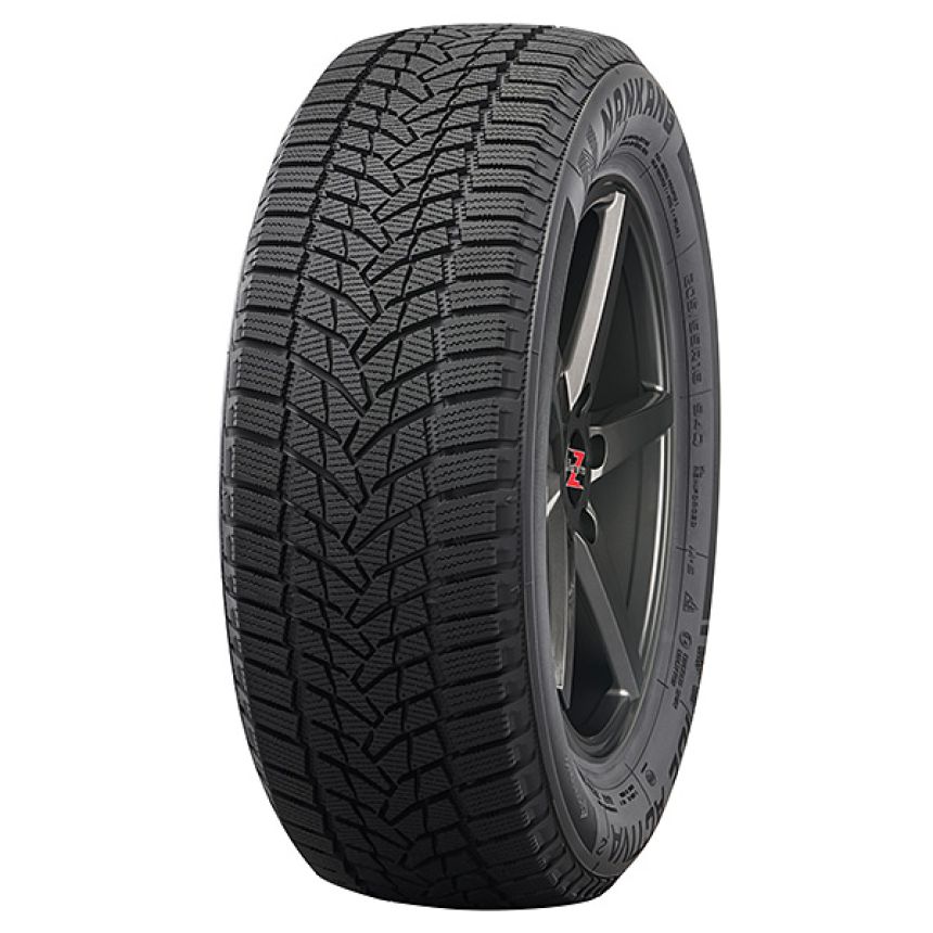 ICE-2 Nordic 215/55-17 T