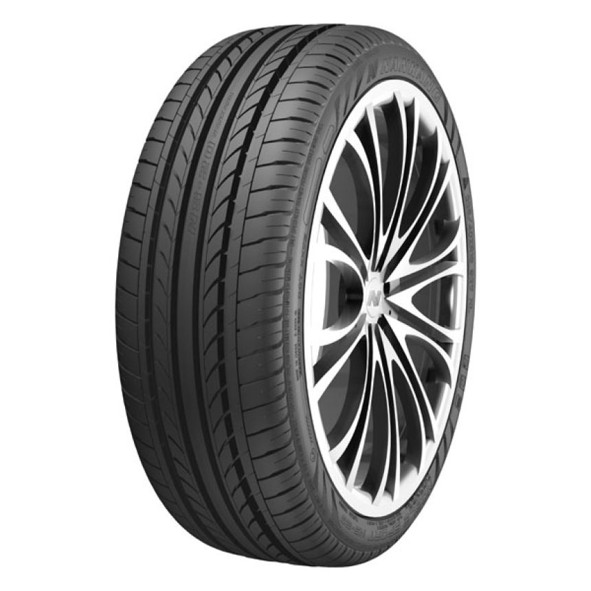 NS-20 Noble Sport 165/40-16 V