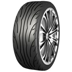 NS-2R Racing Medium 180 195/55-15 W