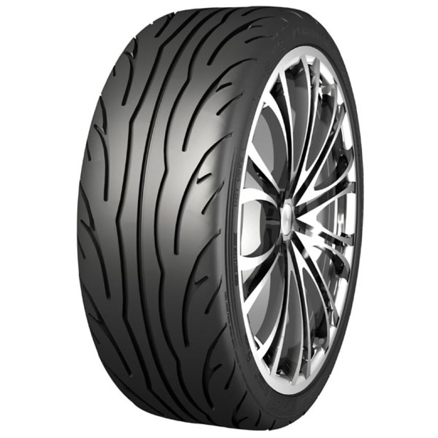NS-2R Racing Medium 180 165/50-15 V