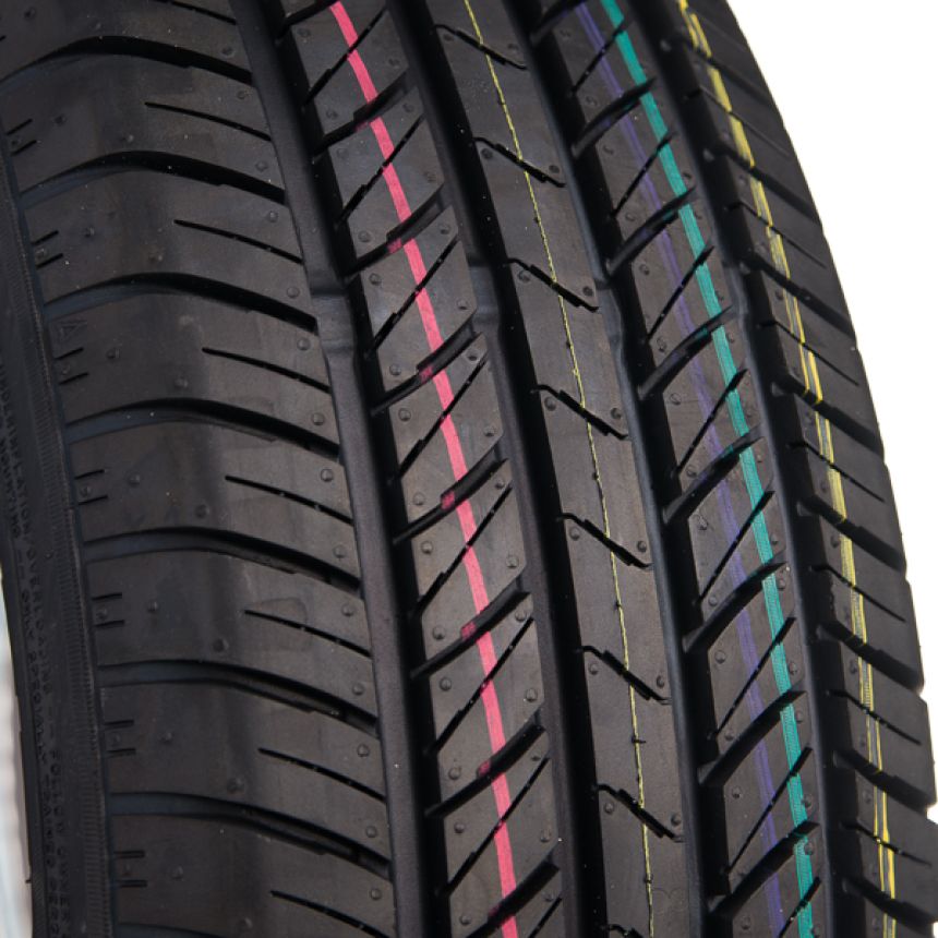 N-605 TourSport 205/75-15 H