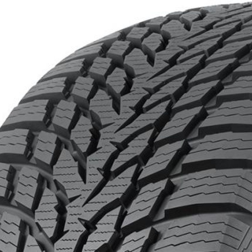 Snowproof 1 185/55-15 T