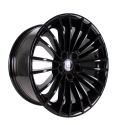 PRESTO NeroS 8.5x19