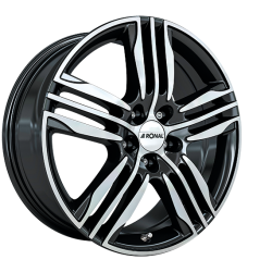 R57 SILVER 7.5x19